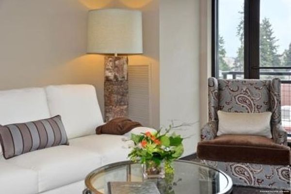 Oxford Hotel Bend